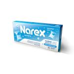 Narine probiotický doplnok stravy 10 vrecúšok - Narex
