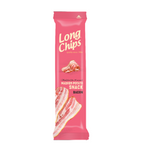 Zemiakové lupienky s príchuťou slaniny 75 g