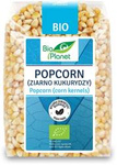 Popcorn (kukuričné zrná) BIO 400 g