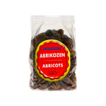 Bezlepkové sušené marhule bio 1 kg - Horizon