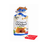Ovsené sušienky s medom 150 g