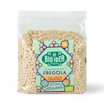 Perlový kuskus Fregola Bio 400 g – La Bio Idea
