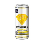 Vitamín C Nápoj Diamond Vitamins 250 ml – Dr Vita