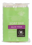 Mydlo s aloe vera BIO 100 g