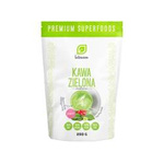 Mletá zelená káva 250 g