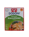 Halloumi syr Dodoni BIO 200 g – Oma