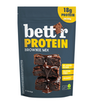 Bezlepková proteínová zmes na koláčiky bez pridaných cukrov bio 400 g - BETT'R