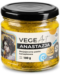 Bezvaječná nátierka 180 g – Vege Art