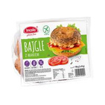 Bagely s makom bez lepku 190 g - Incola