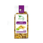 BIO banánové lupienky 150 g