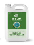 ECO-VITA KUCHYNSKÝ ODMASŤOVAČ 5L (KONCENTRÁT)