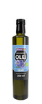 Ľanový olej Bio 250 ml – Naturavena