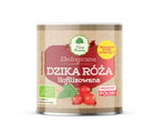 Lyofilizovaný šípkový prášok bio 70 g - DARY NATURY