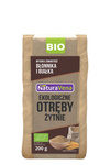 Ražné otruby Bio 200 g – Naturavena