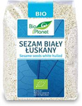 lúpaný biely sezam BIO 250 g