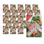 SADA 20 x Soľ s nízkym obsahom sodíka 500 g