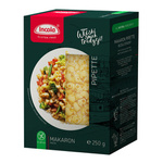 Bezlepkové pipetové cestoviny 250 g