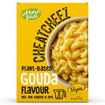 Rastlinná omáčka alebo dip "CHEATCHEEZ Gouda", 72 g – Cultured Foods