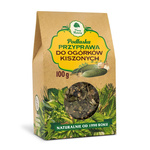 Korenie na nakladané uhorky 100 g - Dary Natury