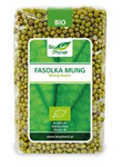 Fazuľa mungo Bio 500 g – Bio Planet