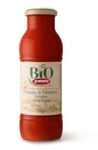 Paradajková passata BIO 700 g