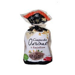 Ovsené sušienky s rascou 150 g