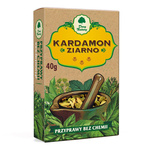 Kardamóm zrno 40 g – Dary Natury