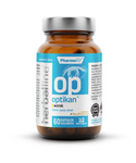 Optikan pre zrak doplnok stravy 60 kapsúl 32,4 g - herballine