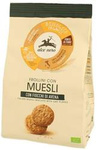 Müsli sušienky BIO 250 g