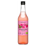 Malinová Kombucha BIO 500 ml – Jemná