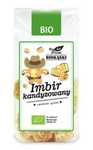 Kandizovaný zázvor Bio 100 g – Bio Planet