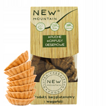 Dezertné mušličky bez lepku 200g - New Mountain