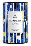 Genmaicha zelený čaj s ryžou BIO 60 g