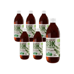 SADA 6 x Žihľavová šťava BIO 500ml