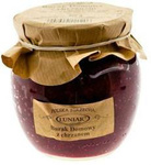 Domáca cvikla s chrenom 480 g – Luniak