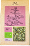 Srdce zlatobyle BIO 40g
