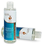 Šampón na normálne a poškodené vlasy 200 g (Soľanková séria) - Terra Zdrój