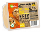 Mini Keto žemle so sezamom nízkosacharidové bezlepkové (4 x 25 g) 100 g – Balviten