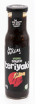 Vegánska teriyaki omáčka BIO 250 ml – Bio Bandits