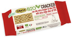 Krekry s olivovým olejom Bio 250 g – Crich