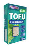 Tofu kocka s ligurčekom 250 g – Naturavena