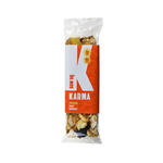 Popcornová tyčinka, banán, kešu 35 g