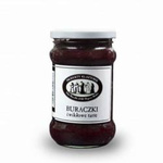 Strúhaná cvikla 290 g – Kláštorné Produkty