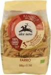 Penne cestoviny (špaldové) BIO 500 g