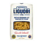 IGP Fusilli Corti Bucati 500 g - cestoviny Liguori