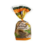 Ovsené sušienky s chia semienkami 150 g