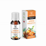 Esenciálny olej klinčeky s pomarančom 10 ml – Your Candle