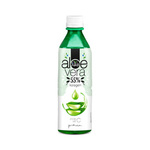 Nápoj aloe vera s kolagénom 500 ml - Revito