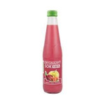 Džús jablko-liči-pitahaya 330 ml – Originálny Džús