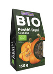 Tekvicové semienka BIO 150 g - Naturavena